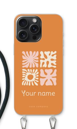 Namecase - Flowers