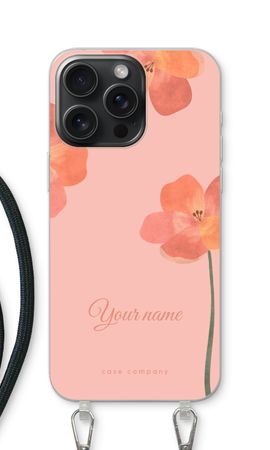 Namecase 2 - Floral