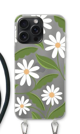 Daisies All Over