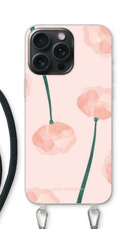 Soft pink bloom
