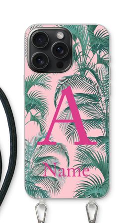 Palm fluo