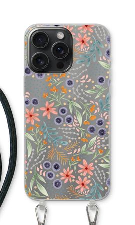 Ditsy bloemen