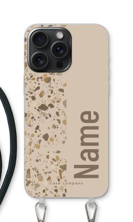 Namecase Terrazzo