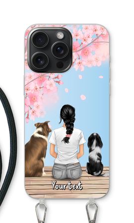 Mijn honden en ik
