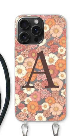 Retro Flowers