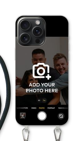 Camera App