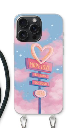 More Love