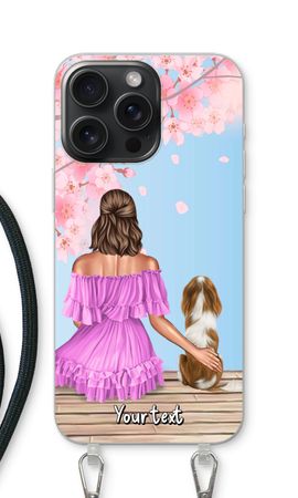 Mijn hond en ik