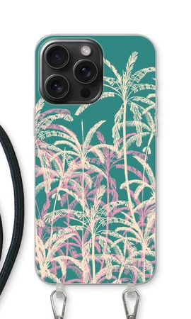 Tropical Palms