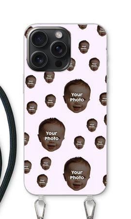 Personalized Face N°2