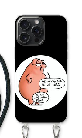 Gelukkig zeg