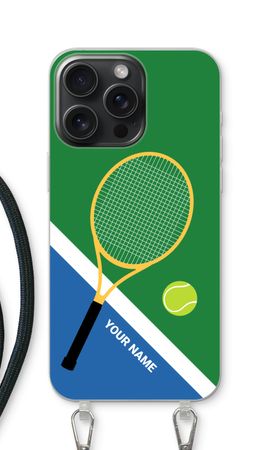 Tennis N°1
