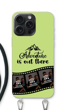Adventure Film Roll