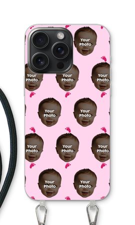 Personalized face - Baby