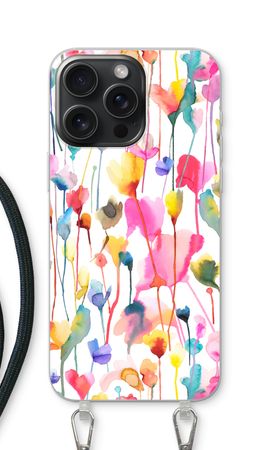 Wild Colorful Flowers