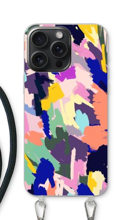 Graffi astratti moderni