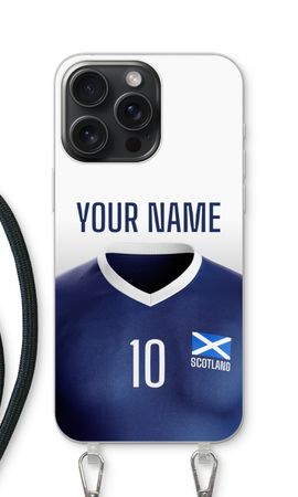 Scotland - Football
