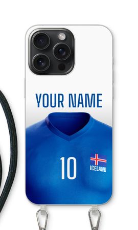 Iceland - Football