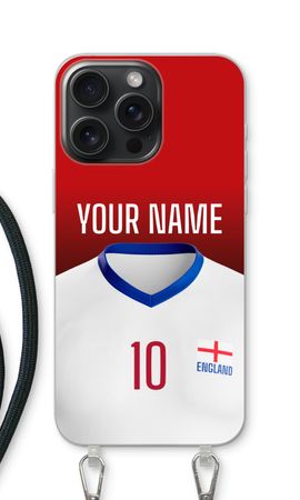England - Soccer