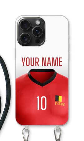 Belgium - Football