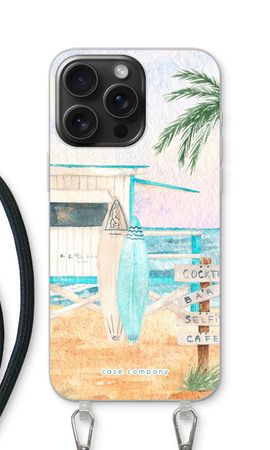Surf Shack