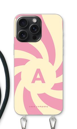 Monogram - Sunburst