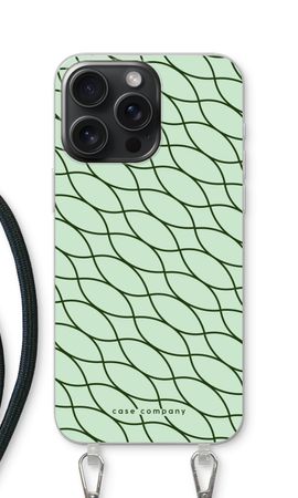 Vine Mesh