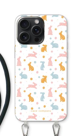 Pastel Bunnies