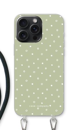 Green Polka