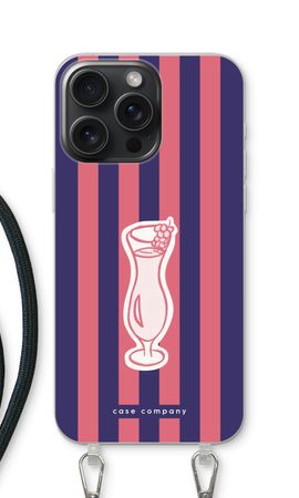 Pink Fizz
