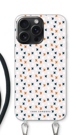 Cross Pattern