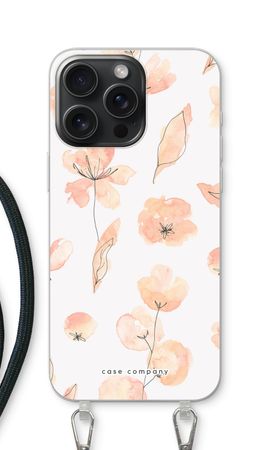Peachy Petals