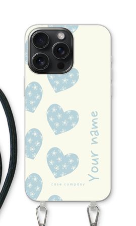 Namecase - Hearts - Pascha