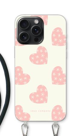 Pink Hearts