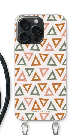 Muted Triangles