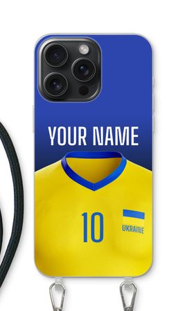 Ukraine - Football