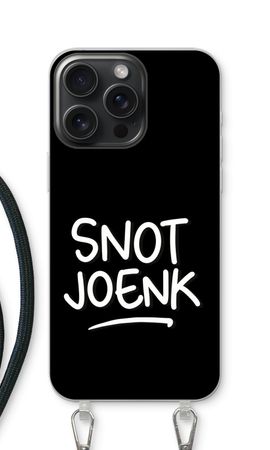 Snotjoenk