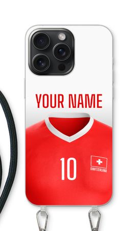 Switzerland - Football