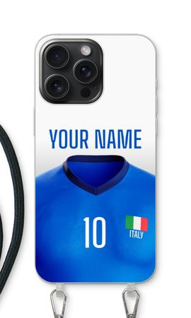 Italy - Football