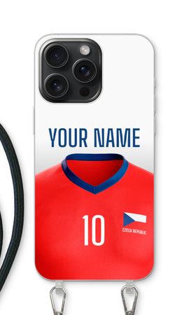 Czech Republic - Football