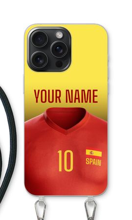 Spain - Football