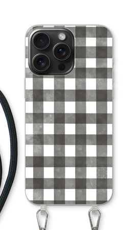 Gingham style