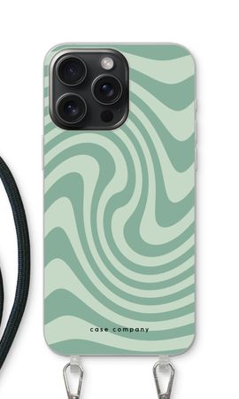 Swirl Green