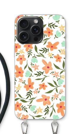 Little Ellila Flowers