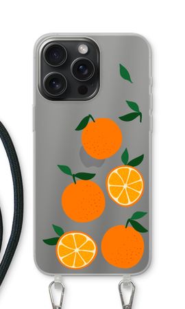 Will you be my clementine