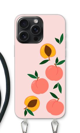 Just peachy