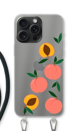 Just peachy