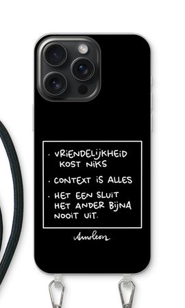 Mijn Motto's