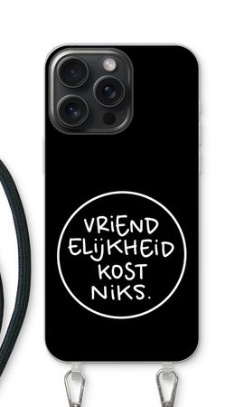 Vriendelijkheid