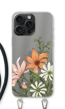 Floral bouquet